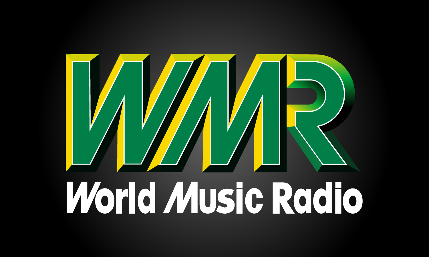 World Music Radio logo